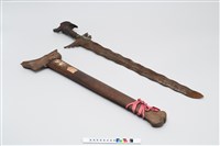 Kris佩刀藏品圖，第9張